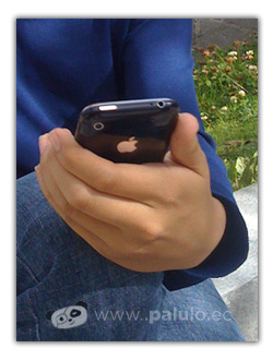 Foto de iPhone 3G - Ten cuidado al comprar un iPhone por Internet